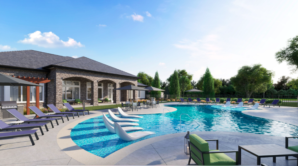 Prosebranded project to continue Gainesville development surge